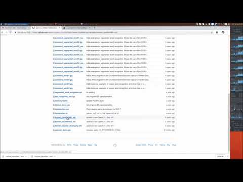 11 Text Recognition with Tesseract