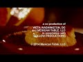 WETA Mexican Table LLC Follow Productions 2014 1