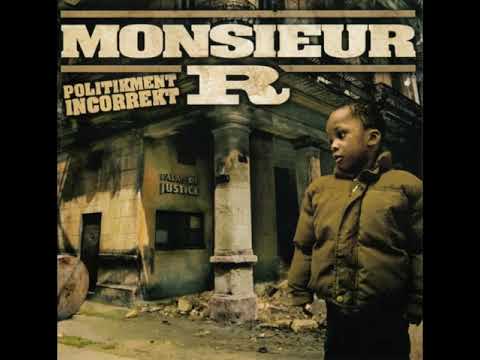 Monsieur R  - FranSSe