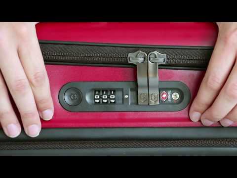 spectra expandable medium case