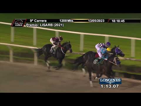 230513 c09 - RUMARIO - HIPODROMO DE MARONAS