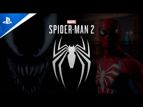 Marvel's Spider-Man 2 - NEW PROMO TRAILER | PS5 thumbnail