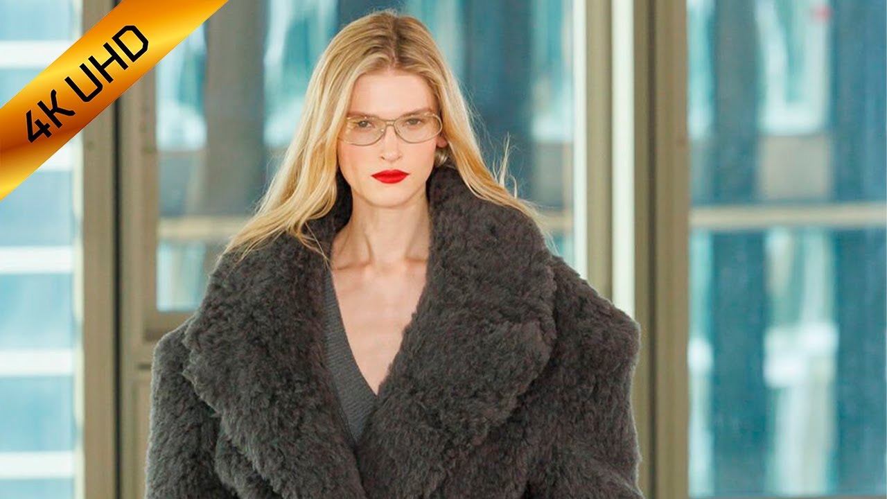 Stella McCartney | Fall Winter 2025/2026 | Paris Fashion Week