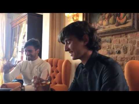 ENRICO MODA UOMO   Set Foto Villa Prato 2018 10 03