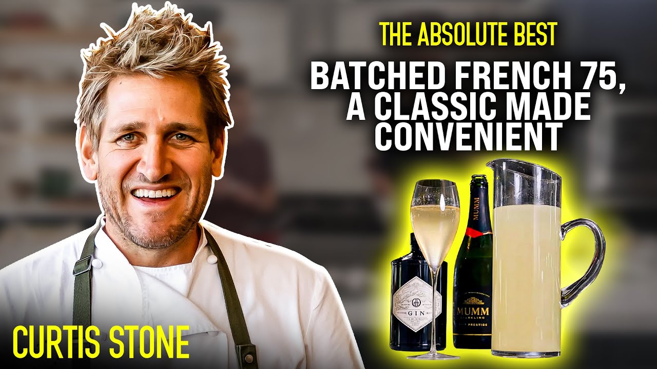 The 52 Best Champagne Cocktail Recipes for the Holidays | Frenly News
