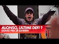 Fernando Alonso Ultime Défi