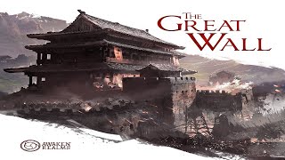 Great Wall Runthrough