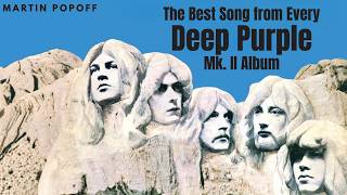 Download lagu Martin Popoff | The Best Song from Every Deep Purple Mk. II Album mp3 Download lagu Martin Popoff | The Best Song from Every Deep Purple Mk. II Album mp3