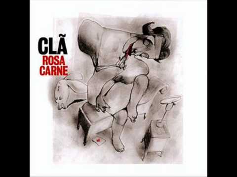 Videoclip de Aqui na terra — Clã