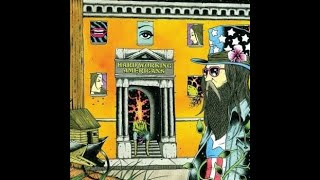 Video Cap RAR Another Train Hard Working Americans