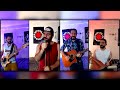Dosed - Red Hot Chili Peppers - Acoustic Cover Song by Frano
