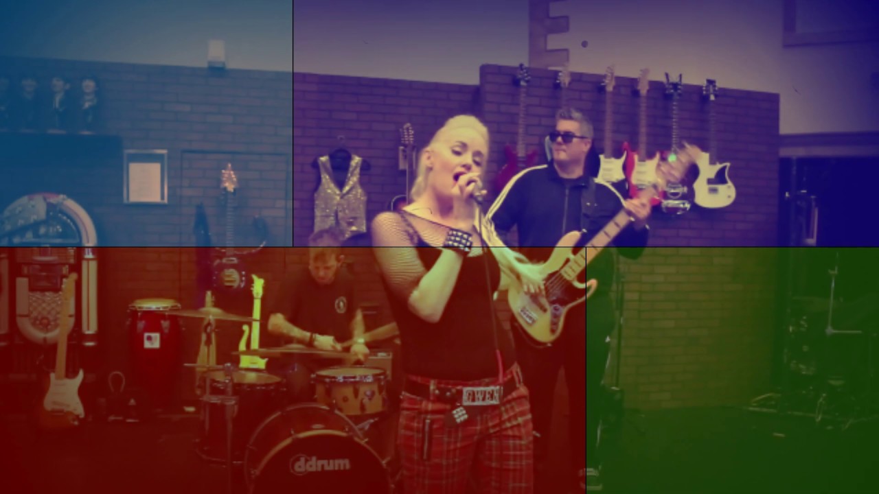 Promotional video thumbnail 2 for Heather Chaney