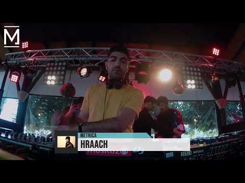 Metrica Open Air 08.06.2019 Hraach