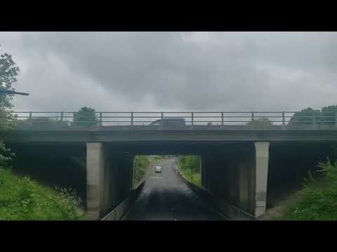 45 Dinnington - Wideopen 7501: FRONT SEAT