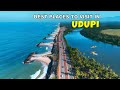 Udupi Tourist Places Udupi Vlog Udupi Trip Complete Travel Guide Hotel Temple Beach Budget