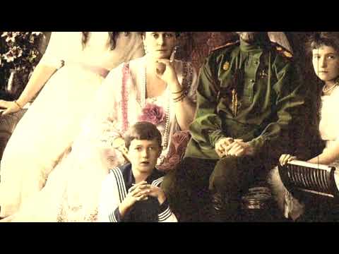 🔴😱 El horrible destino de los Romanov explicado fácil #historia