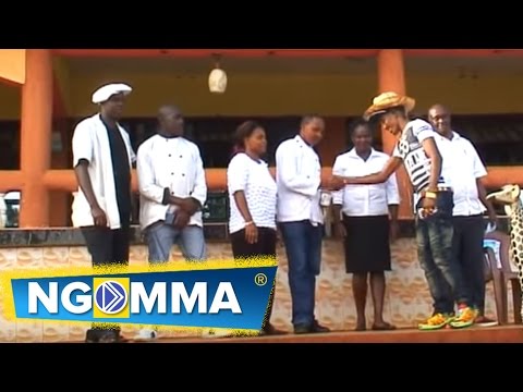 Pati kijana Wa Mukurweinirick Kariuki - intro