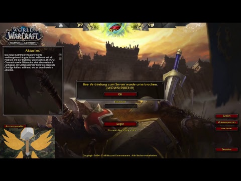 RBGS H Pala Testing Prepatch BFA /// 2,5XP ~2,1MMR alt R1/Hota GRP FlagBG: Warrior Tank Test