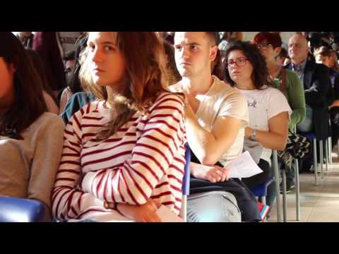 Ernesto Olivero: innamorarsi di Dio...