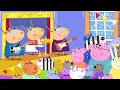 The Rock Stars Best Of Peppa Pig Season 5 Compilation 26