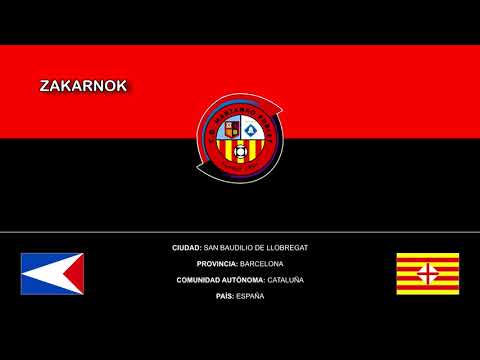 Himno del CD Marianao Poblet