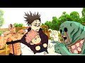 Choso Babysits Yuji Jujutsu Kaisen Vr