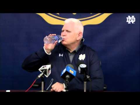 HKY Jeff Jackson Press Conference