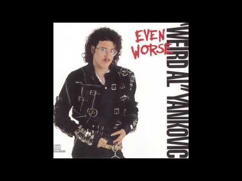 "Weird Al" Yankovic - Fat