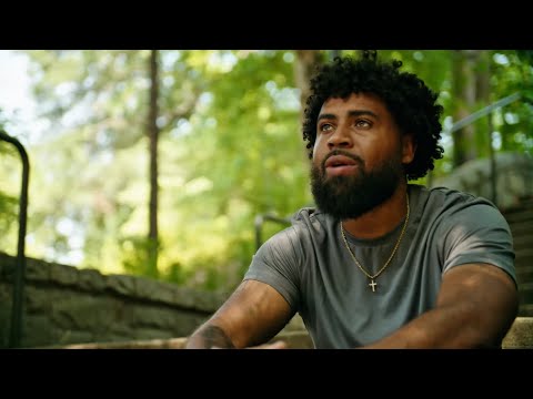 Kieran The Light - Keep Going (Official Music Video)