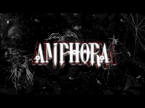 AMPHORA REDUX by CHARMS