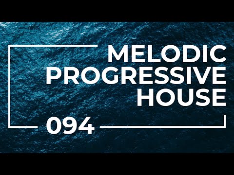 Wanderer 094 | Best Melodic Progressive House Mix [Dec 7 2021]