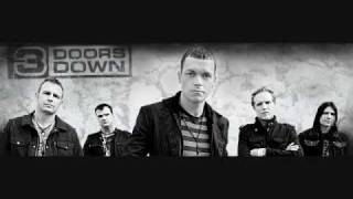 Your Arms Feel Like Home- 3 Doors Down