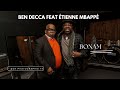 Ben Decca Bonam En Live Avec Étienne Mbappé à La Basse Prestation Intime Et Puissante