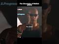 The Chronicles of Riddick (2004) — A Killer Move with a Teacup
