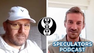 The Inner Circle Trader's 1Sesión CARA A CARA Revelar Los Secretos Del Mercado | PODCAST En Español