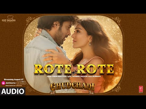 Rote Rote (Full Audio) — watch video