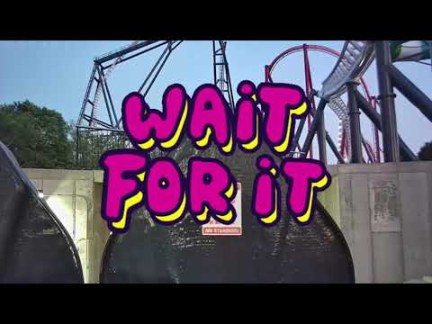Maxx Force short video by Monty's Coaster Madness