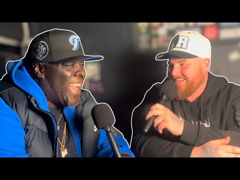 Blaxxx Bossalini & Koty Kolter Podcast (015)