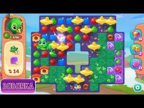 Wildscapes level 578 HD