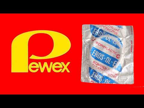 WHAT REALLY HAPPENED AT PEWEX? INCREDIBLE MEMORIES FROM THE PRL PEOPLE'S REPUBLIC!