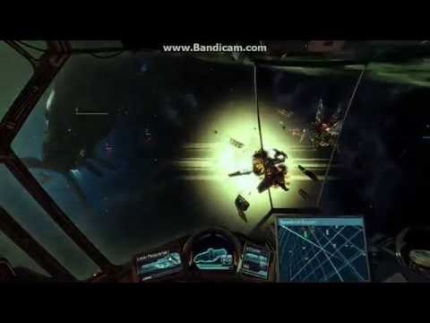 X Rebirth Battle - Sucellus vs Pirates