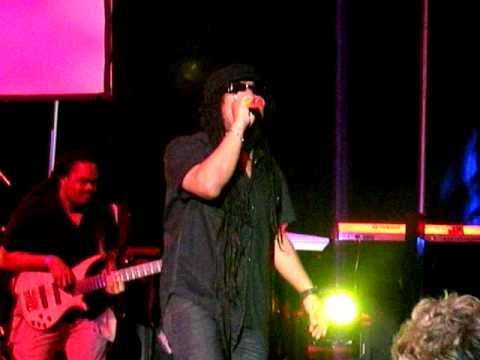 MAXI PRIEST SHAGGY CONCERT CAYMAN ISLANDS