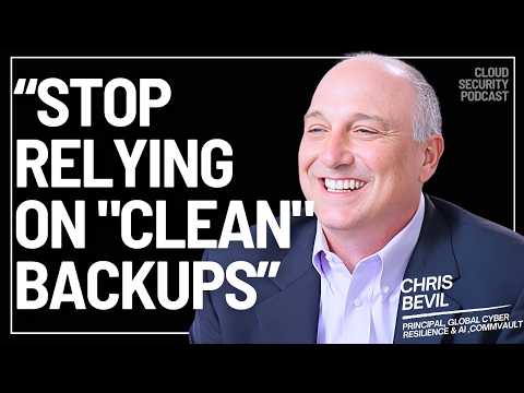 Surviving Ransomware: How to Guarantee a Clean Recovery After a Breach | ResOps