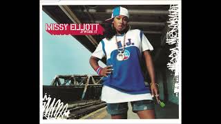 P***ycat (Album Version) - Missy Elliott