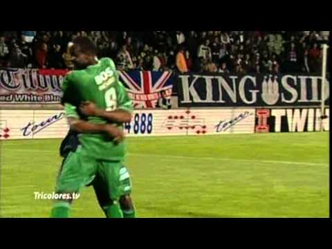 Historische editie Willem II - FC Groningen