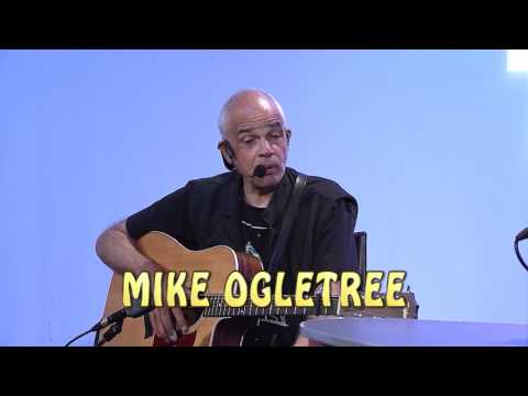 Mike Ogletree Pt 1: Simple Minds - New Gold Dream