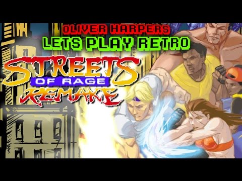 streets of rage remake v5.1 free download streets of rage remake v5.1 free download