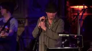 Current 93 - I  Could Not Shift The Shadow, UC, London, 8.II.2014