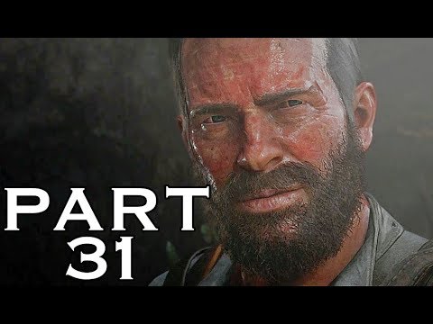 RED DEAD REDEMPTION 2 Gameplay Walkthrough Part 31