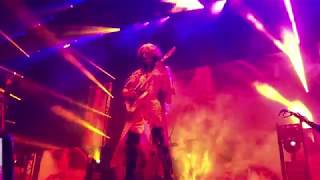 Rob Zombie - Meet The Creeper - Noblesville IN 7/18/2018